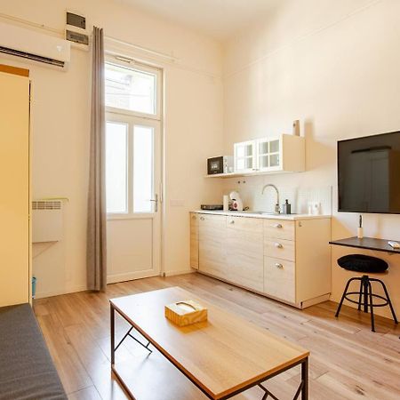 Kiraly No1 Stay Budapest Extérieur photo