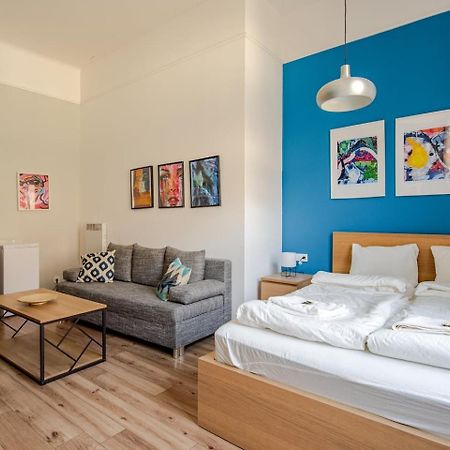 Kiraly No1 Stay Budapest Extérieur photo