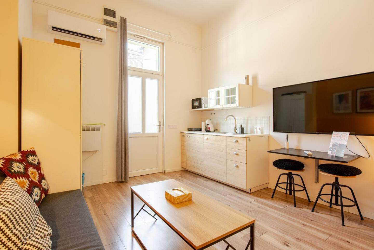 Kiraly No1 Stay Budapest Extérieur photo