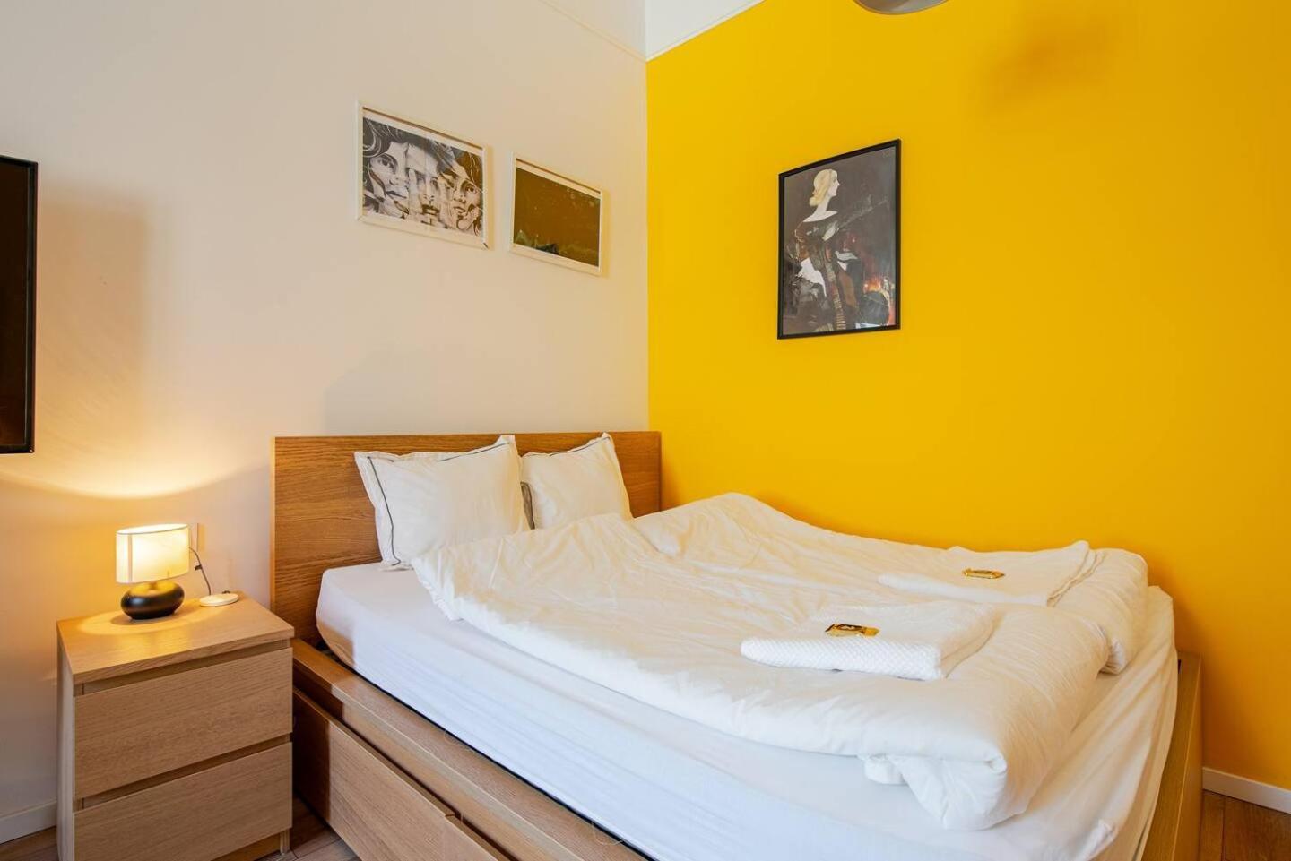 Kiraly No1 Stay Budapest Extérieur photo