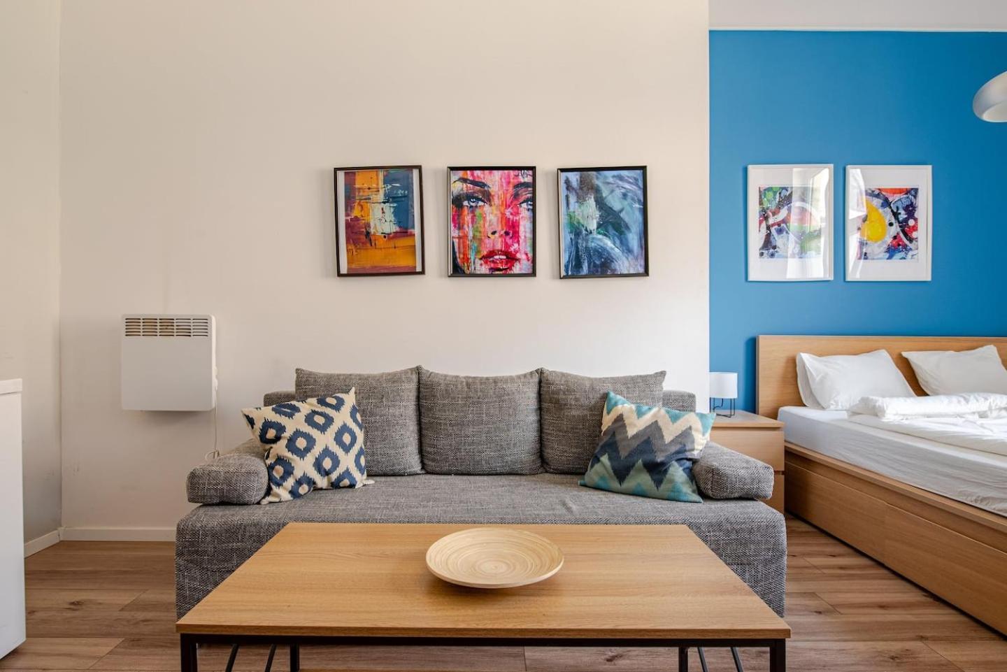 Kiraly No1 Stay Budapest Extérieur photo