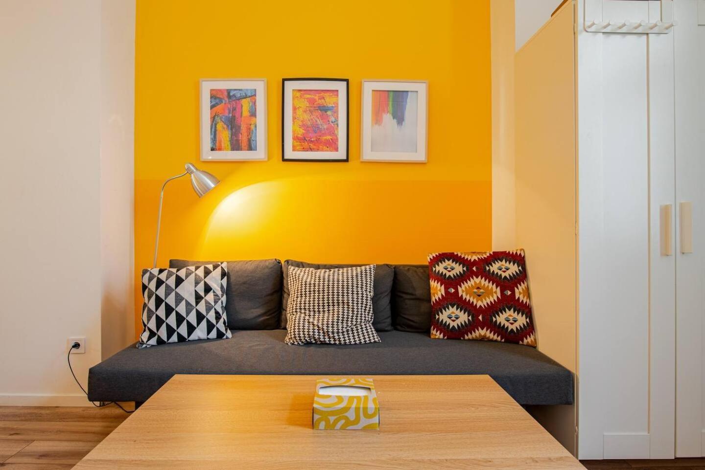 Kiraly No1 Stay Budapest Extérieur photo