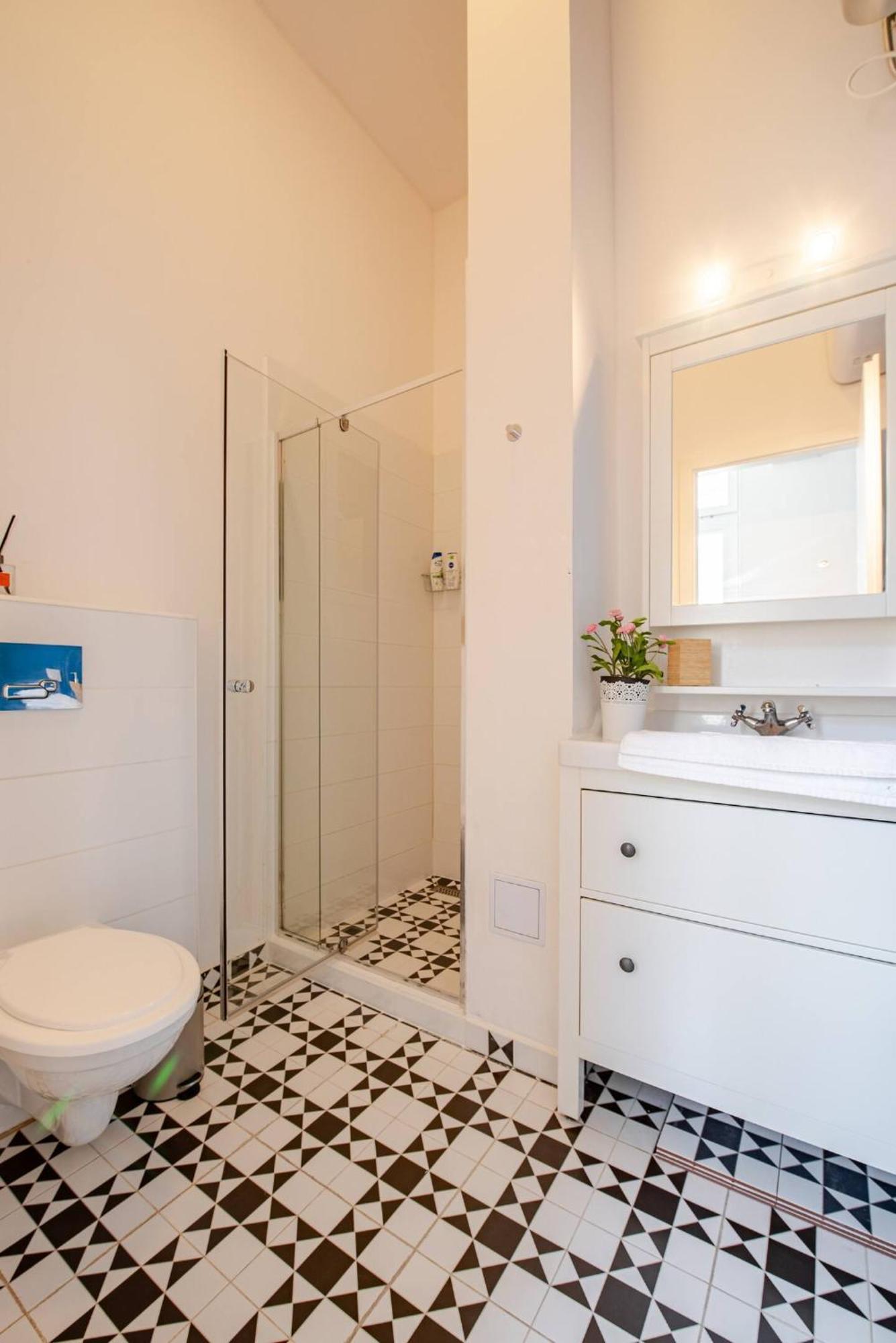 Kiraly No1 Stay Budapest Extérieur photo