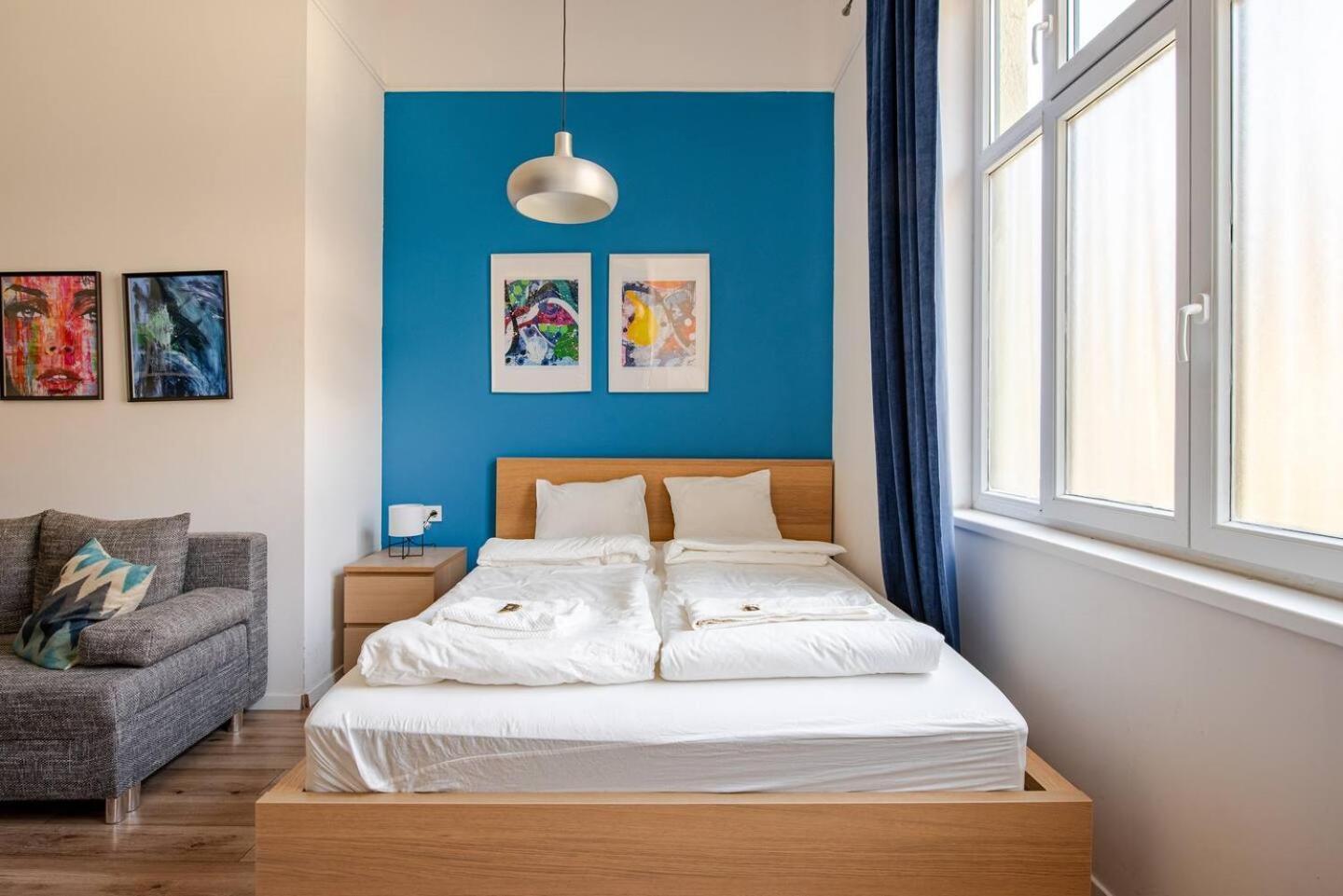 Kiraly No1 Stay Budapest Extérieur photo